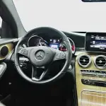 Mercedes-Benz GLC Coupe 2019 211 л.с. из Китая