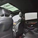 Mercedes-Benz GLC Coupe 2019 211 л.с. из Китая