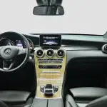 Mercedes-Benz GLC Coupe 2019 211 л.с. из Китая