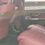 Mercedes-Benz E-Class 2025 258 л.с. — лот 57797775 из Китая