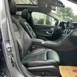 Mercedes-Benz C-Class 2019 из Китая