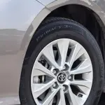Toyota Corolla 2020 из Китая