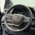 Toyota Granvia 2023 из Китая