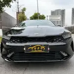 Kia K5 2021 170 л.с. 170 л.с. из Китая