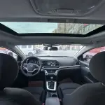 Hyundai Elantra 2018 130 л.с. 130 л.с. 130 л.с. из Китая