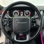 Land Rover Sport PHEV 2017 из Китая