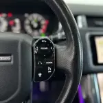 Land Rover Sport PHEV 2017 из Китая