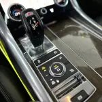 Land Rover Sport PHEV 2017 из Китая