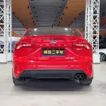 Ford Focus 2019 174 л.с. из Китая