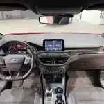 Ford Focus 2019 174 л.с. из Китая