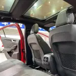 Ford Focus 2019 174 л.с. из Китая