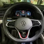 Volkswagen Teramont 2023 из Китая
