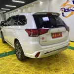 Mitsubishi Outlander 2021 166 л.с. из Китая