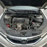 Honda Spirior 2016 из Китая