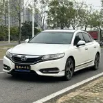 Honda Spirior 2016 из Китая
