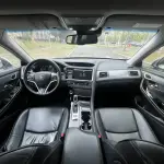 Honda Spirior 2016 из Китая