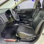 Mitsubishi Outlander 2021 166 л.с. из Китая
