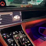 Porsche Panamera 2024 из Китая