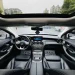 Mercedes-Benz C-Class 2019 156 л.с. 156 л.с. из Китая