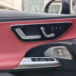 Mercedes-Benz E-Class 2025 258 л.с. — лот 57797775 из Китая