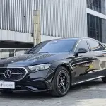 Mercedes-Benz E-Class 2025 258 л.с. — лот 57797775 из Китая