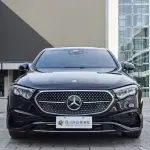 Mercedes-Benz E-Class 2025 258 л.с. — лот 57797775 из Китая