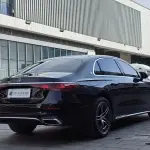 Mercedes-Benz E-Class 2025 258 л.с. — лот 57797775 из Китая