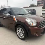 MINI Mini Countryman 2015 120 л.с. из Китая