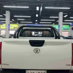 Great Wall Pao 2020 190 л.с. из Китая