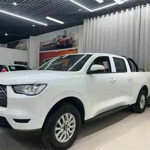 Great Wall Pao 2020 190 л.с. из Китая