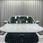Great Wall Pao 2020 190 л.с. из Китая