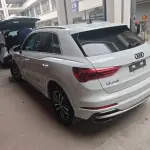 Audi Q3 2022 150 л.с. 150 л.с. 150 л.с. 150 л.с. 150 л.с. из Китая