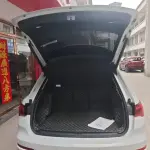 Audi Q3 2022 150 л.с. 150 л.с. 150 л.с. 150 л.с. 150 л.с. из Китая