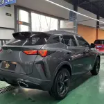 GAC Motor Trumpchi GS3 2024 177 л.с. — лот 57803802 из Китая