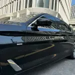 BMW 5 Series 2018 252 л.с. — лот 57798097 из Китая