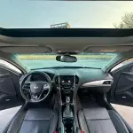 Cadillac ATS-L 2016 279 л.с. 279 л.с. 279 л.с. 279 л.с. из Китая