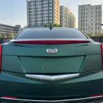 Cadillac ATS-L 2016 279 л.с. 279 л.с. 279 л.с. 279 л.с. из Китая