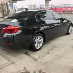 BMW 5 Series 2015 184 л.с. — лот 57803927 из Китая