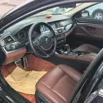 BMW 5 Series 2015 184 л.с. — лот 57803927 из Китая
