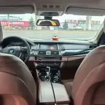 BMW 5 Series 2015 184 л.с. — лот 57803927 из Китая