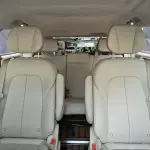 Buick GL8 2023 237 л.с. — лот 57803909 из Китая