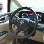 Buick GL8 2023 237 л.с. — лот 57803909 из Китая
