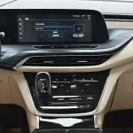 Buick GL8 2023 237 л.с. — лот 57803909 из Китая