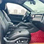 Porsche Cayenne 2020 340 л.с. — лот 57798241 из Китая