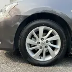 Nissan Sylphy 2014 126 л.с. из Китая