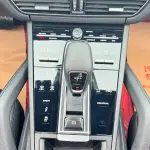 Porsche Cayenne 2020 340 л.с. — лот 57798241 из Китая