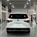 Toyota Sienna 2024 из Китая