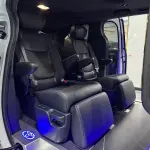 Toyota Sienna 2024 из Китая