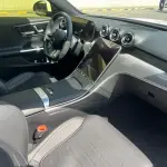 Mercedes-Benz C-Class 2024 204 л.с. — лот 57798437 из Китая