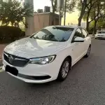 Buick Excelle 2020 113 л.с. из Китая